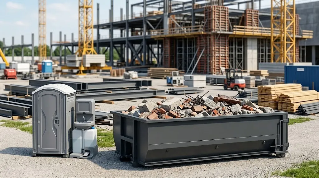 Dumpster Weight Limits in Sterling Heights, MI