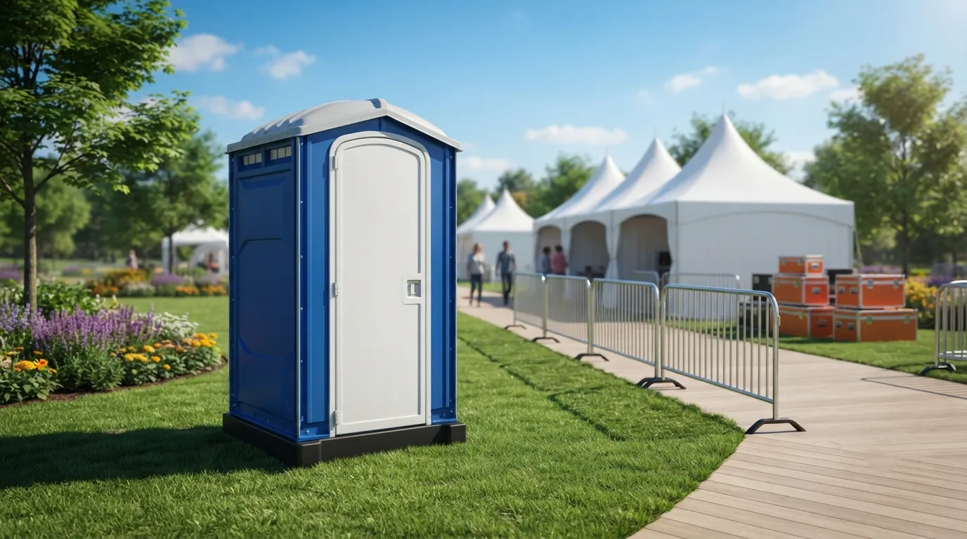 Porta Potty Rental Per Day in Sterling Heights, MI